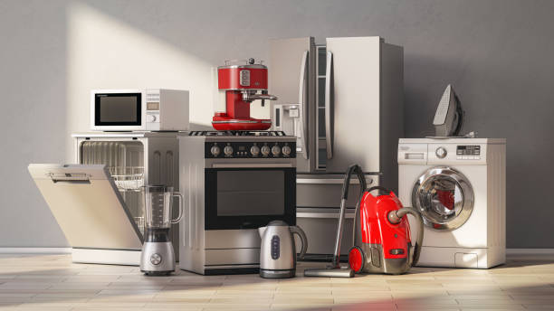 10 Must-Have Kitchen Appliances for Every Cook 10 Must-Have Kitchen Appliances for Every Cook