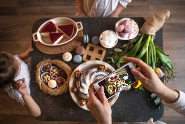 Culinary Delights - Exploring International Cuisines