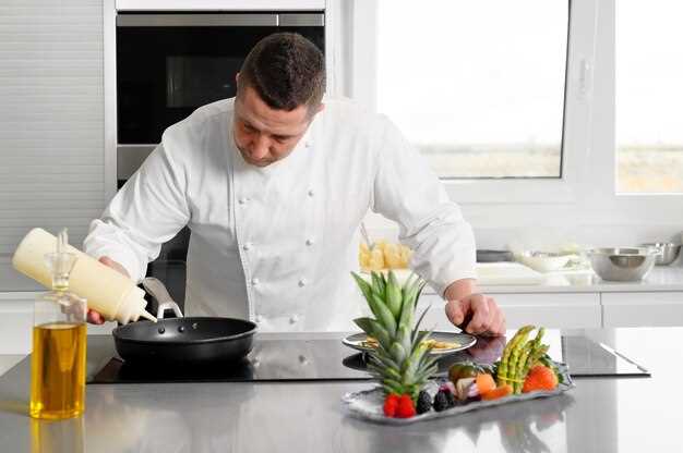 Essential Cooking Tips from Professional Chefs Essential Cooking Tips from Professional Chefs