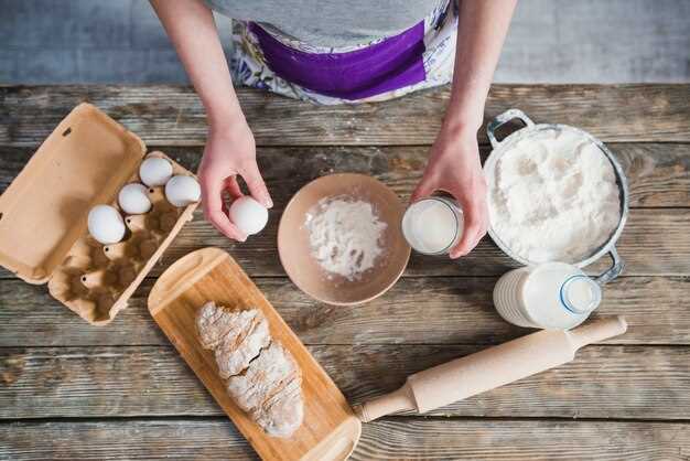Step-by-Step Guide to Baking a Perfect Cake Step-by-Step Guide to Baking a Perfect Cake